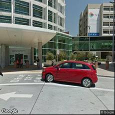 Ucsf Sfgh Max Fac Surgery, dentists office located at 1001 Potrero Ave, San Francisco, CA.