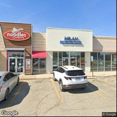 Dekamore Dental, dentists office located at 2563 Sycamore Rd, Dekalb, IL.