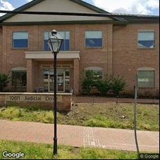 Kirksey Charles D DDS & Associates, dentists office located at 10611 Judicial Dr, Fairfax, VA.