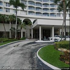 Asseff Dental, dentists office located at 3800 S Ocean Dr, Hollywood, FL.