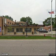 River Grove Dental Associates, dentists office located at 8225 Grand Ave, River Grove, IL.