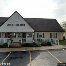 Roselake Family Dental, dentists office located at 1150 Lake St, Roselle, IL.