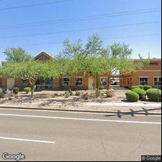 Las Sendas Dental Health, dentists office located at 2947 N Power Rd, Mesa, AZ.