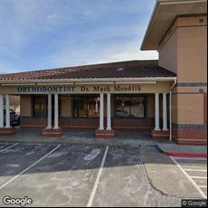Mendlik Orthodontics, dentists office located at 17775 Mason St, Omaha, NE.