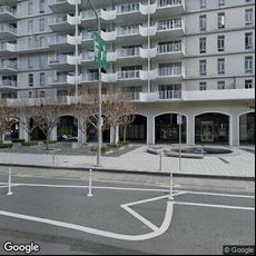 Advanced Dentistry, dentists office located at 556 Battery St, San Francisco, CA.