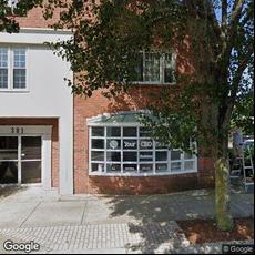 Braintree Family Dental, dentists office located at 381 Washington St, Braintree, MA.