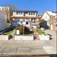 Efficient Medical & Dental, dentists office located at 17009 Hillside Ave, Jamaica, NY.