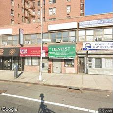 Hillside Dental Care, dentists office located at 17219B Hillside Ave, Jamaica, NY.