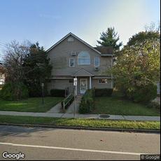 Rockville Center, dentists office located at 434 Foxhurst Rd, Oceanside, NY.