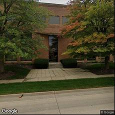 Christine Michaels Orthodontics, dentists office located at 2500 S Highland Ave, Lombard, IL.