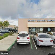 Beach Dental Group, dentists office located at 9842 Adams Ave, Huntington Beach, CA.