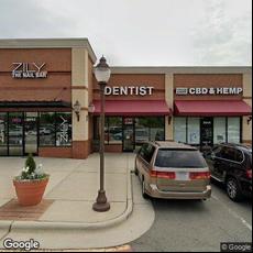 Elite Smiles, dentists office located at 3548 Davis Dr, Morrisville, NC.