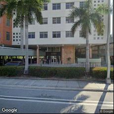 Frost Dental Center Corp, dentists office located at 17501 Biscayne Blvd, Aventura, FL.
