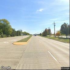 Thrive Dental Wellness, dentists office located at 11258 S Route 59, Naperville, IL.