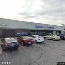 Dentures & Dental Services, dentists office located at 1137 E Kenosha St, Broken Arrow, OK.