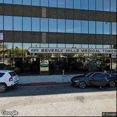 Beverly Hills Family Dental, dentists office located at 1125 S Beverly Dr, Los Angeles, CA.