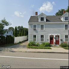 Aspen Dental, dentists office located at 304 Main St, Haverhill, MA.