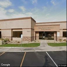 Children's Dental Specialists: Terry C. Ramsey D.D.S., dentists office located at 9280 E Raintree Dr, Scottsdale, AZ.