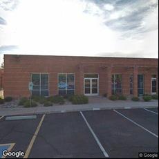 Thompson Peak Family Dental, dentists office located at 9360 E Raintree Dr, Scottsdale, AZ.