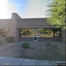 Dr.Mabry, Cufone & Styskal DDS, dentists office located at 8595 E Bell Rd, Scottsdale, AZ.