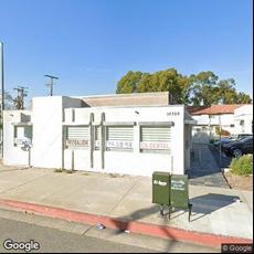 California Dentistry & Braces, dentists office located at 12309 Carson St, Hawaiian Gardens, CA.