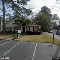 Pineland Family Dental, dentists office located at 503 N Pine St, Summerville, SC.