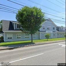 Biddeford Saco Dental Associates, dentists office located at 485 Main St, Saco, ME.