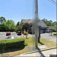 Tidelands Dental, dentists office located at 1625 Glenns Bay Rd, Myrtle Beach, SC.