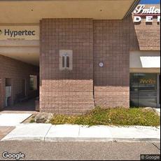 Perio 101, dentists office located at 10609 N Frank Lloyd Wright Blvd, Scottsdale, AZ.