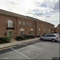 Thien V. Le, DDS PC, dentists office located at 5105-C Backlick Rd, Annandale, VA.