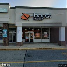 Kenneth E Stoner & Assoc2, dentists office located at 4106 Meadowdale Blvd, North Chesterfield, VA.