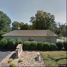 Rivers Family & Cosmetic Dentistry, dentists office located at 118 Hospital St, Mocksville, NC.