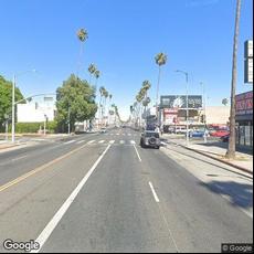 Hollywood Dental Clinic, dentists office located at 5301 W Sunset Blvd, Los Angeles, CA.