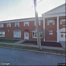 Kang Dental Office, dentists office located at 44 Sylvan Ave, Englewood Cliffs, NJ.