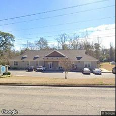 TW Orthodontics, dentists office located at 736 E Lee St, Enterprise, AL.