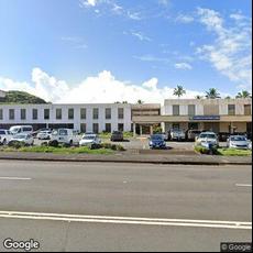 Big Isle Smile Inc, dentists office located at 100 Pauahi St, Hilo, HI.