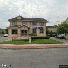 Song Dental, dentists office located at 16 Central Ave, Tenafly, NJ.