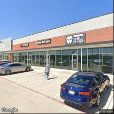 Red Oak Smile Center, dentists office located at 300 Sharif, Red Oak, TX.