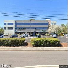 Chatham Oral Surgery, PC, dentists office located at 4849 Paulsen St, Savannah, GA.