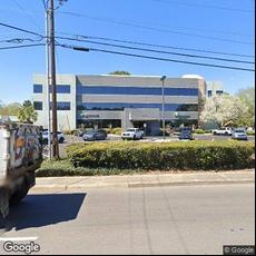 Savannah Perio & Implants, dentists office located at 4849 Paulsen St, Savannah, GA.