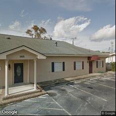 Savannah Family Dentistry, dentists office located at 5420 Paulsen St, Savannah, GA.