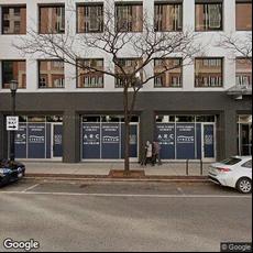 Lakeside Dentistry, dentists office located at 820 Davis St, Evanston, IL.