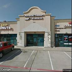 Simple Dental, dentists office located at 1012 S Crowley Rd, Crowley, TX.