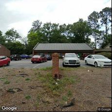 Columbia Dental Health Center, dentists office located at 212 Outlet Pointe Blvd,, Columbia, SC.