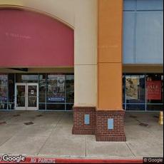 Texas Dentistry For Kids, dentists office located at 301 Tanger Dr, Terrell, TX.