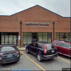 Jeffries, Perry L and Associates DDS, dentists office located at 1500 Mount Zion Pl # B, Winston Salem, NC.