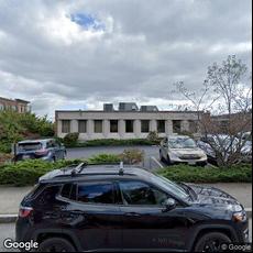 Southcoast Endodontics, dentists office located at 1155 Purchase St, New Bedford, MA.