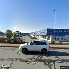 Kool Smiles, dentists office located at 137 Hathaway Rd, New Bedford, MA.