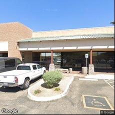 Tangerine Dental Care, dentists office located at 12090 N Thornydale Rd, Marana, AZ.
