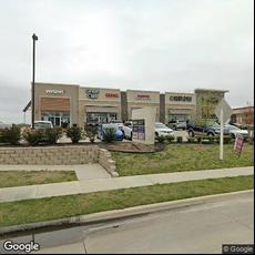 Smiley Orthodontics, dentists office located at 8040 Woodbridge Pkwy, Sachse, TX.